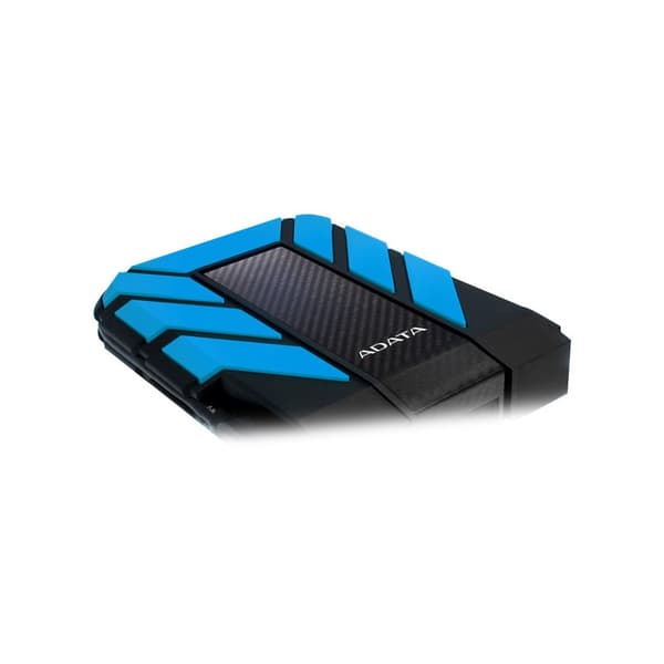 ADATA HD710P - hårddisk - 1 TB - USB 3.1
