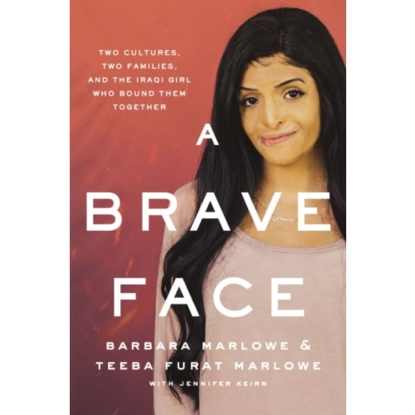A Brave Face (häftad, eng)