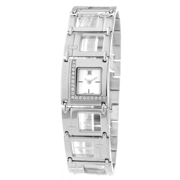 LAURA BIAGIOTTI LB0008S-01Z - Quartz Klocka Dam (21MM)