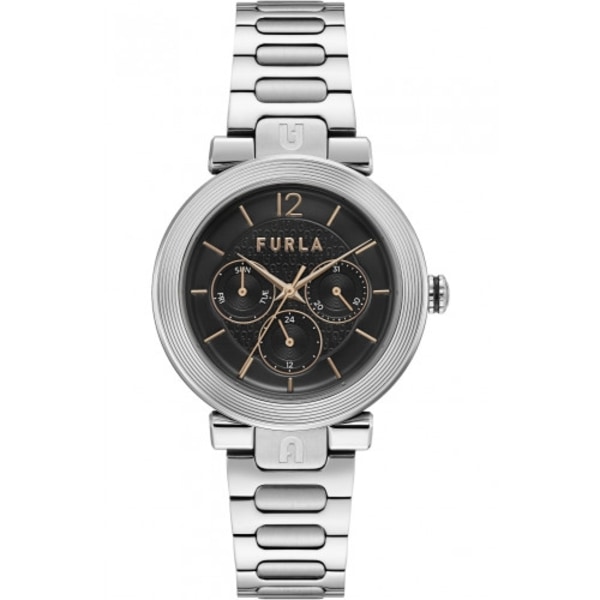 FURLA WW00011005L1 - Quartz Klocka Dam (38MM)