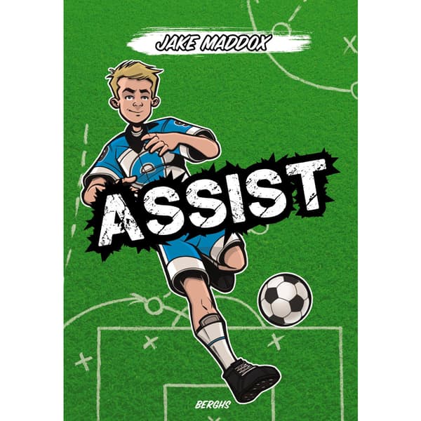 Assist (inbunden)