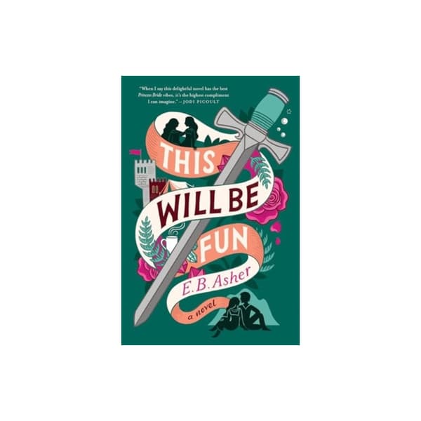 This Will Be Fun (pocket, eng)
