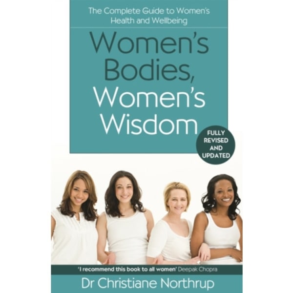 Women's Bodies, Women's Wisdom (häftad, eng)