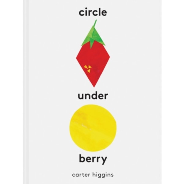 Circle Under Berry (inbunden, eng)