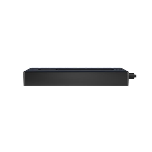 HP - portreplikator - USB-C - DP