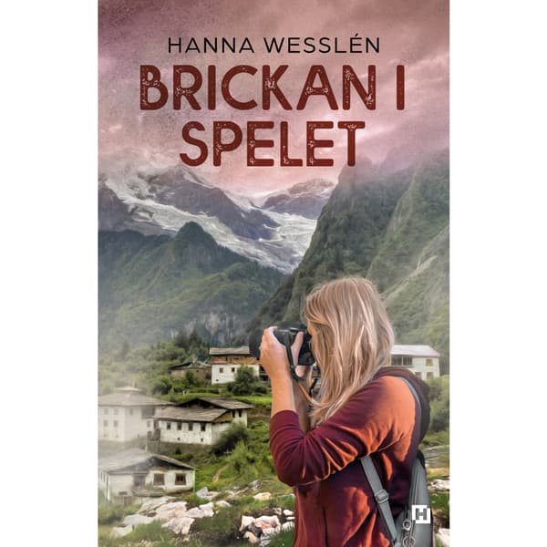 Brickan i spelet (bok, danskt band)
