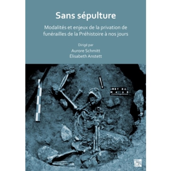 Sans Sepulture (häftad, fre)