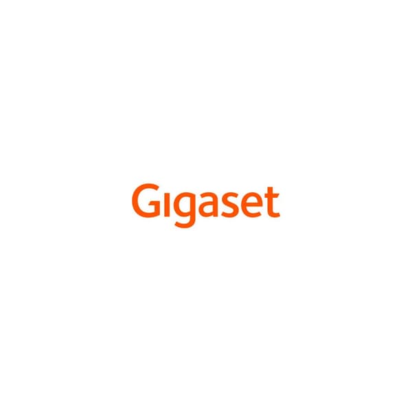 Gigaset strömadapter - ström (paket om 5)