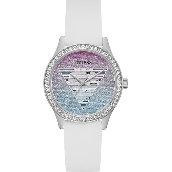 GUESS GW0530L5 - Quartz Klocka Dam (38MM)