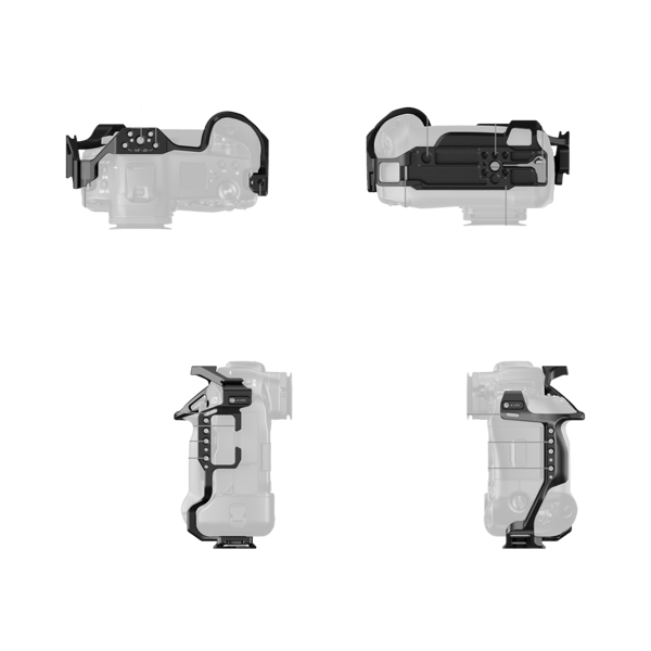 SmallRig 5413 Cage for Canon EOS R1