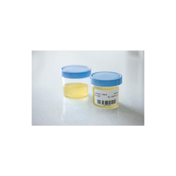 Etikett DYMO LW 57x32mm 1000/fp