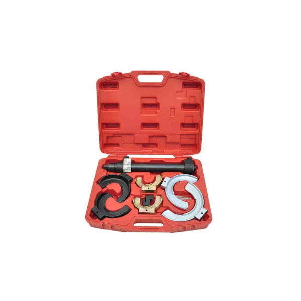 MacPherson Fjäderspännarsats