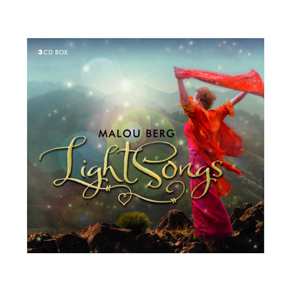 LightSongs (3 CD Box)