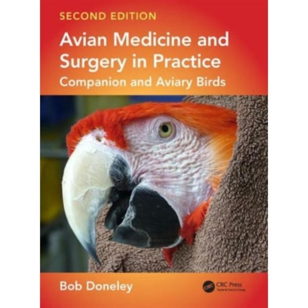 Avian Medicine and Surgery in Practice (inbunden, eng)