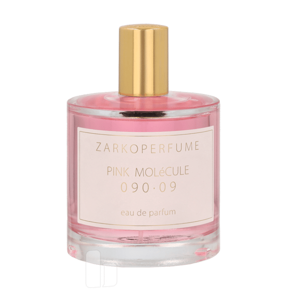 Zarko Pink Molecule 090.09 Edp Spray 100 ml Dam