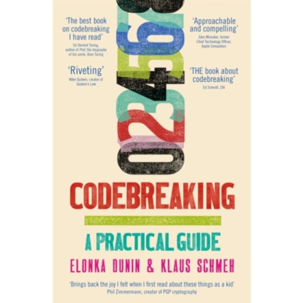 Codebreaking (häftad, eng)