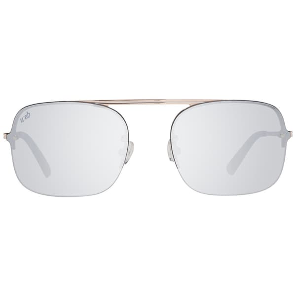 WEB EYEWEAR WE0275-5728C - Solglasögon Herr (57/19/145)