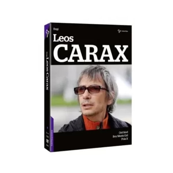 Regi - Leos Carax