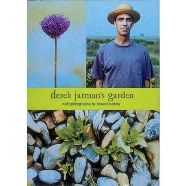 Derek Jarman's Garden (inbunden, eng)