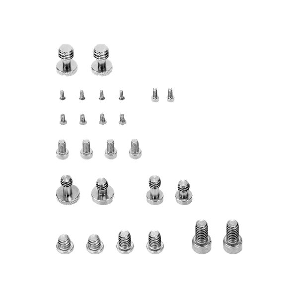 SmallRig 2326 Screw Set for Camera Accessories