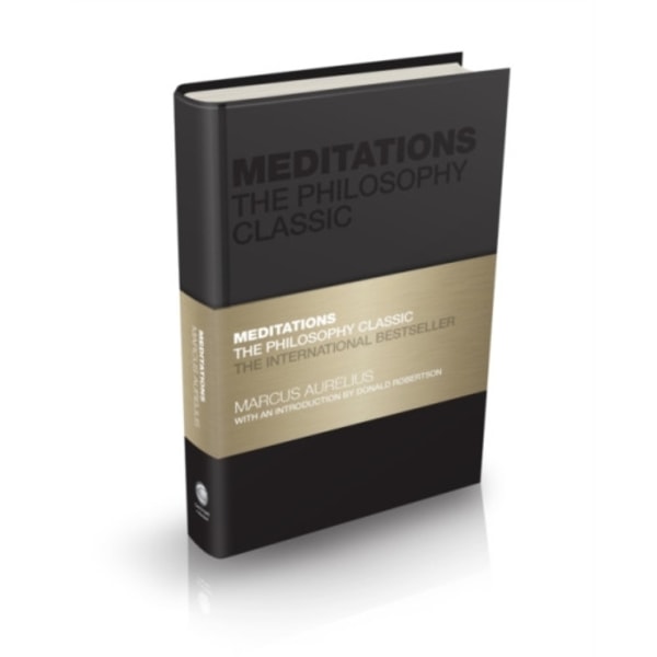 Meditations (inbunden, eng)