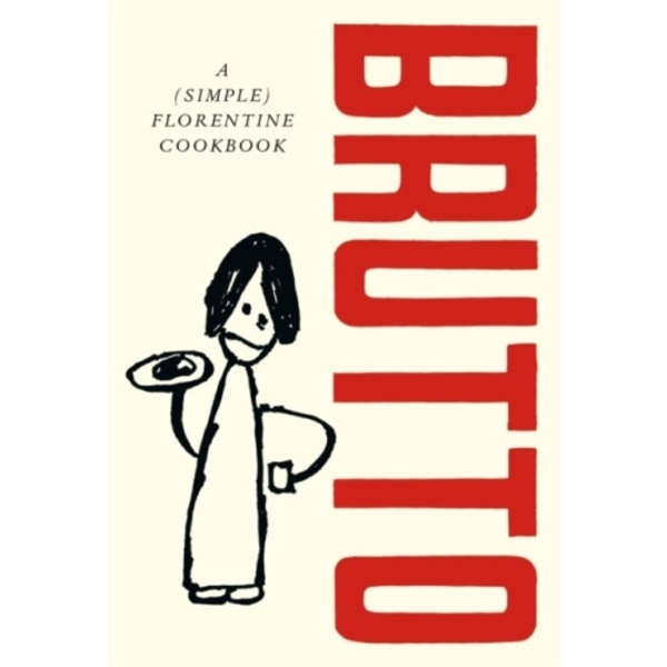 Brutto (inbunden, eng)