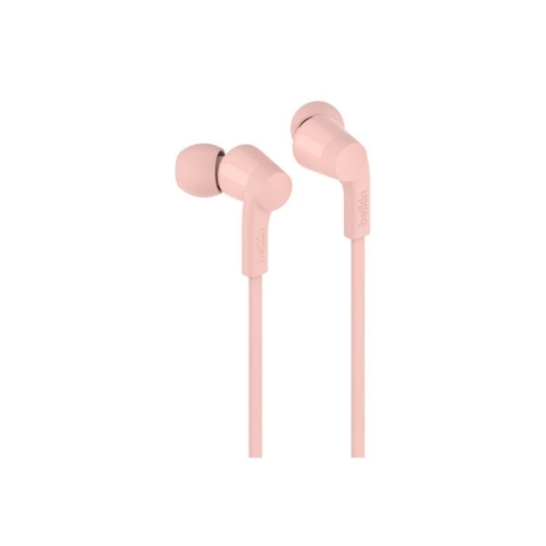 Belkin SoundForm - hörlurar med mikrofon