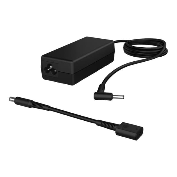 HP Smart AC Adapter - strömadapter - 65 watt