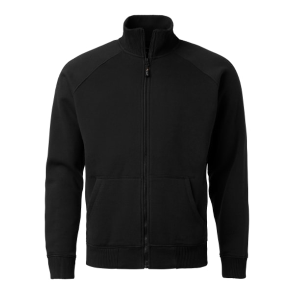 148 Sweat Black Unisex