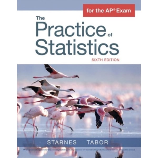The Practice of Statistics (inbunden, eng)