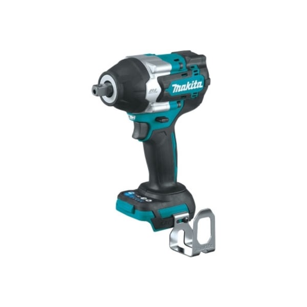 Makita DTW701 - mutterdragare - sladdlös - inget batteri
