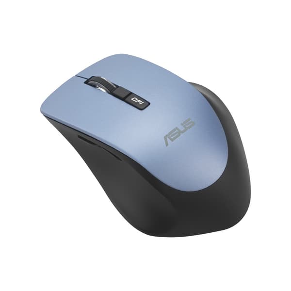 ASUS WT425 - mus - dimblå
