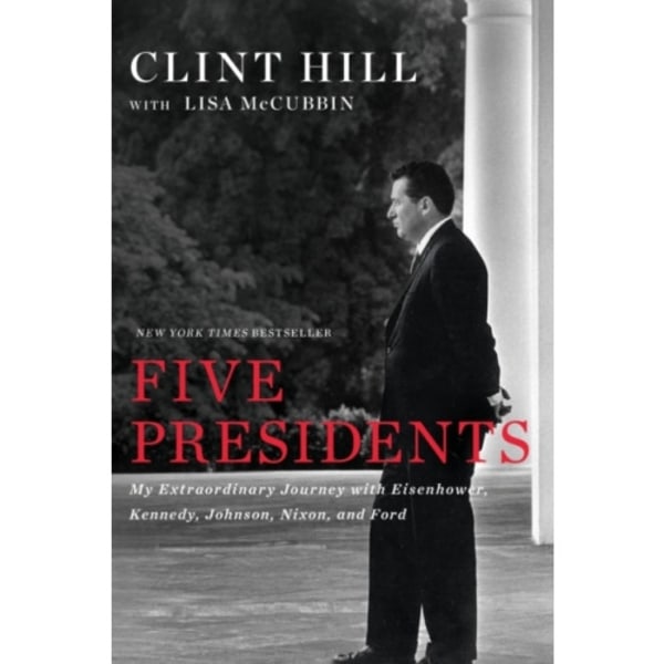 Five Presidents (häftad, eng)