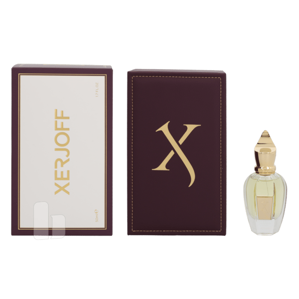 Xerjoff Kobe Edp Spray 50 ml Dam