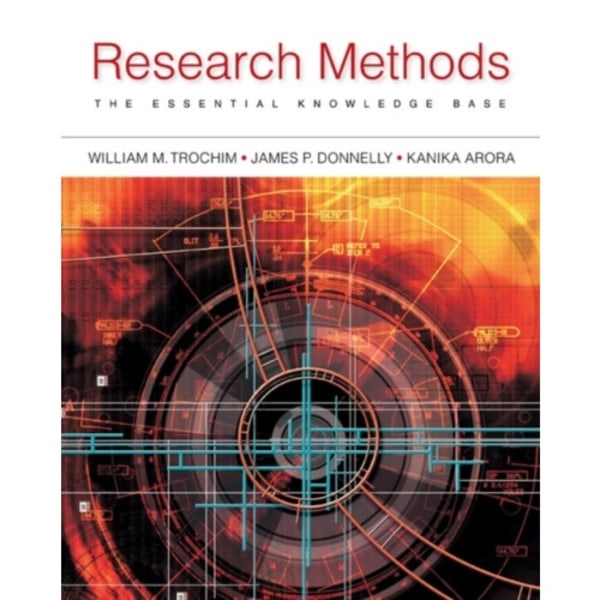 Research Methods (häftad, eng)