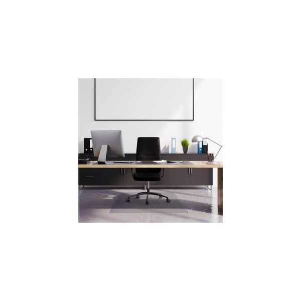 Golvskydd polycarbonat 120X90cm