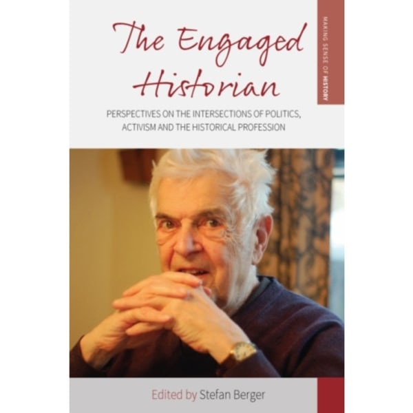 The Engaged Historian (häftad, eng)