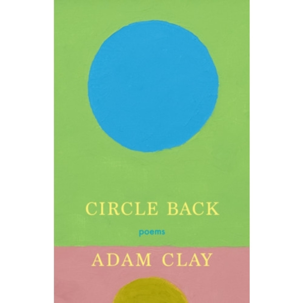 Circle Back (häftad, eng)