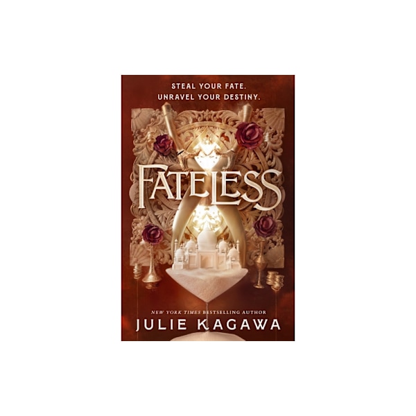 Fateless (häftad, eng)