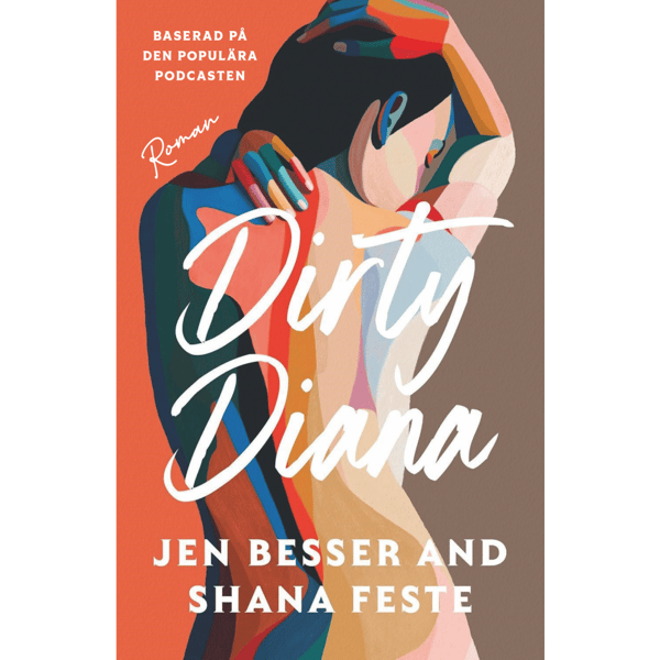 Dirty Diana (bok, danskt band)