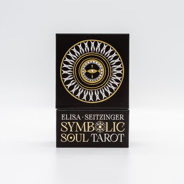 Symbolic Soul Tarot