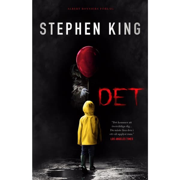 Det (bok, storpocket)
