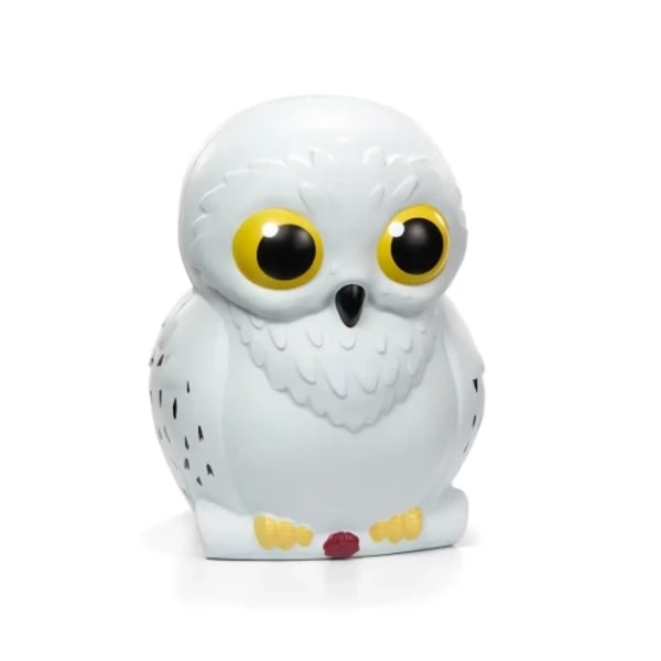 Hedwig - Toyllectible Pufflums™ - Harry Potter