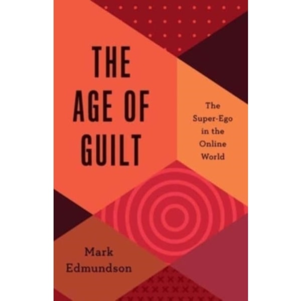 The Age of Guilt (inbunden, eng)