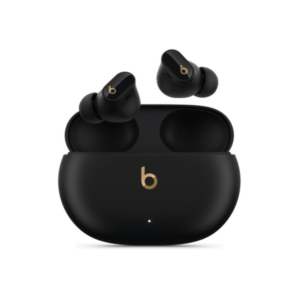 Beats Studio Buds + - True wireless-hörlurar med mikrofon