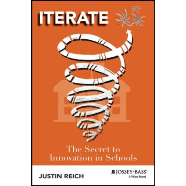 Iterate (häftad, eng)