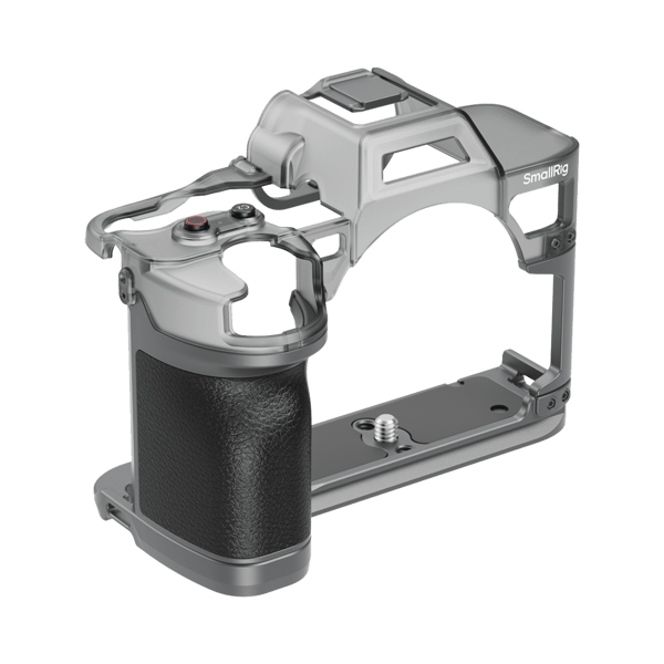 SmallRig 4798 Hybrid Modular Cage for Sony Alpha 7 IV