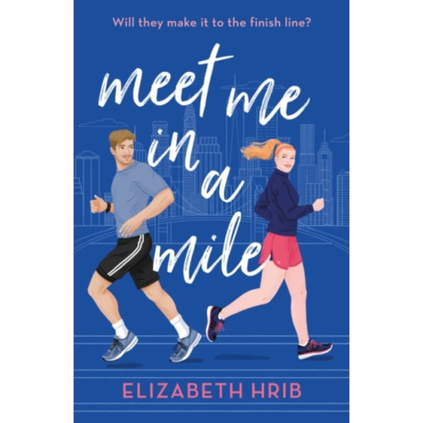 Meet Me In A Mile (häftad, eng)