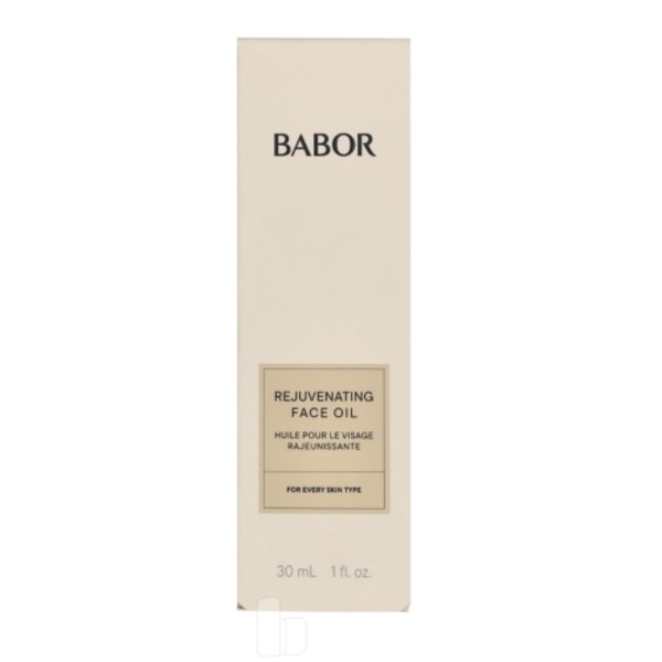 Babor Rejuvenating Face Oil 30 ml