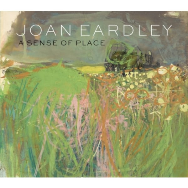 Joan Eardley (inbunden, eng)